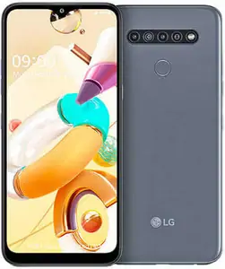 Замена телефона LG K41S в Екатеринбурге